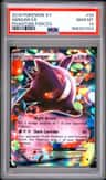 Gengar Ex