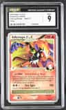 Infernape 4 Lv X