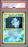 Giovanni'S Gyarados