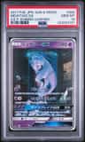 Mewtwo Gx