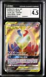 Latias & Latios Gx