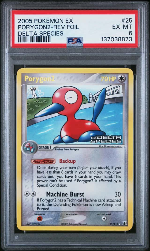 Porygon2