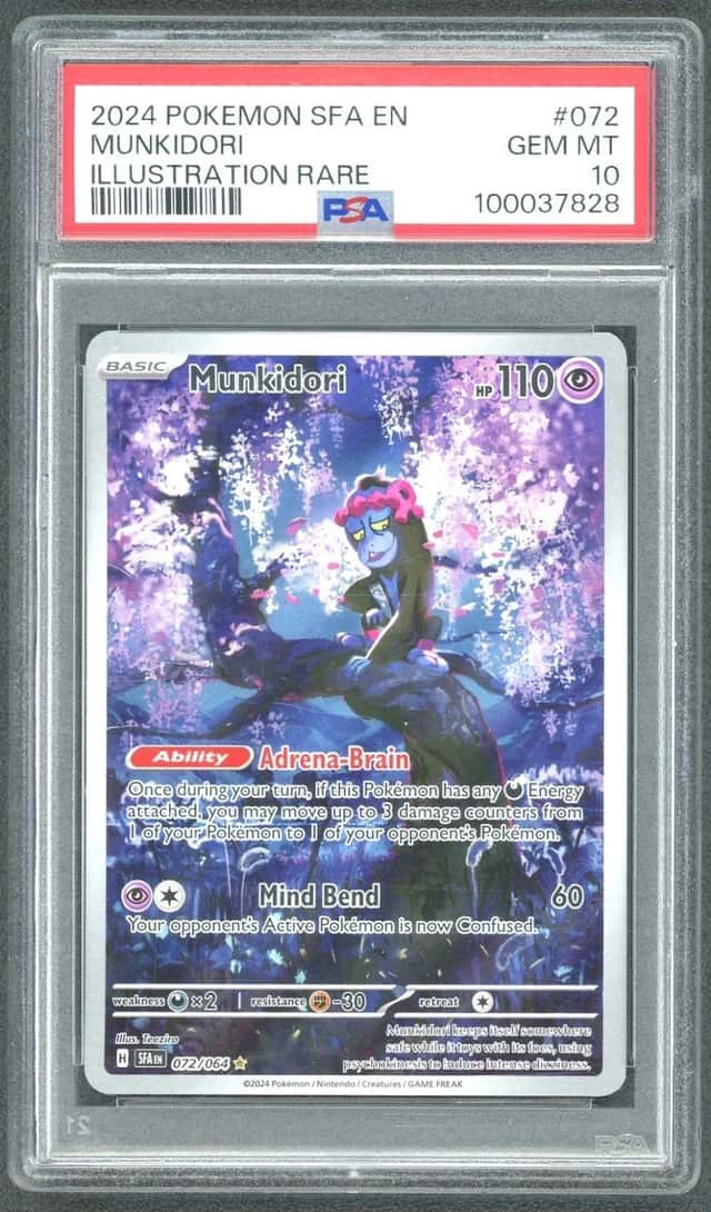 Munkidori