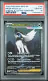 Mega Absol Ex