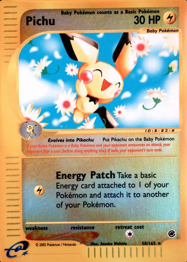 Reverse Holo