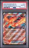 Rocket'S Moltres Ex
