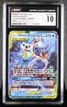 Blastoise & Piplup Gx