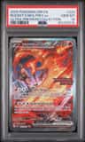 Rocket'S Moltres Ex