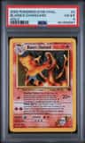 Blaine'S Charizard