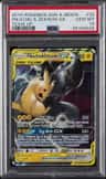 Pikachu & Zekrom Gx