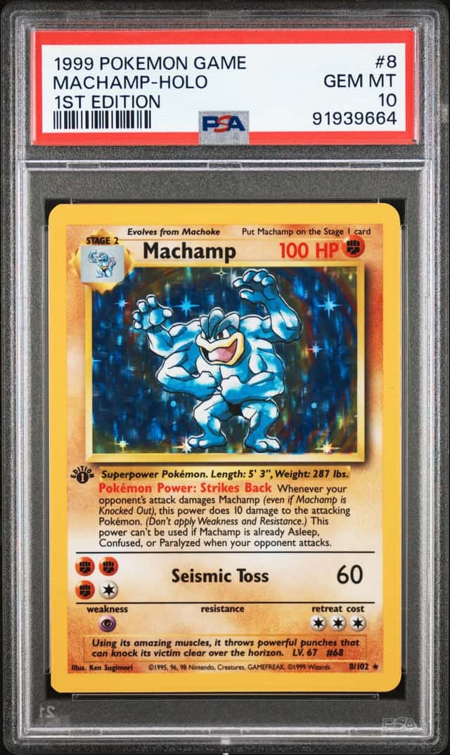 Machamp