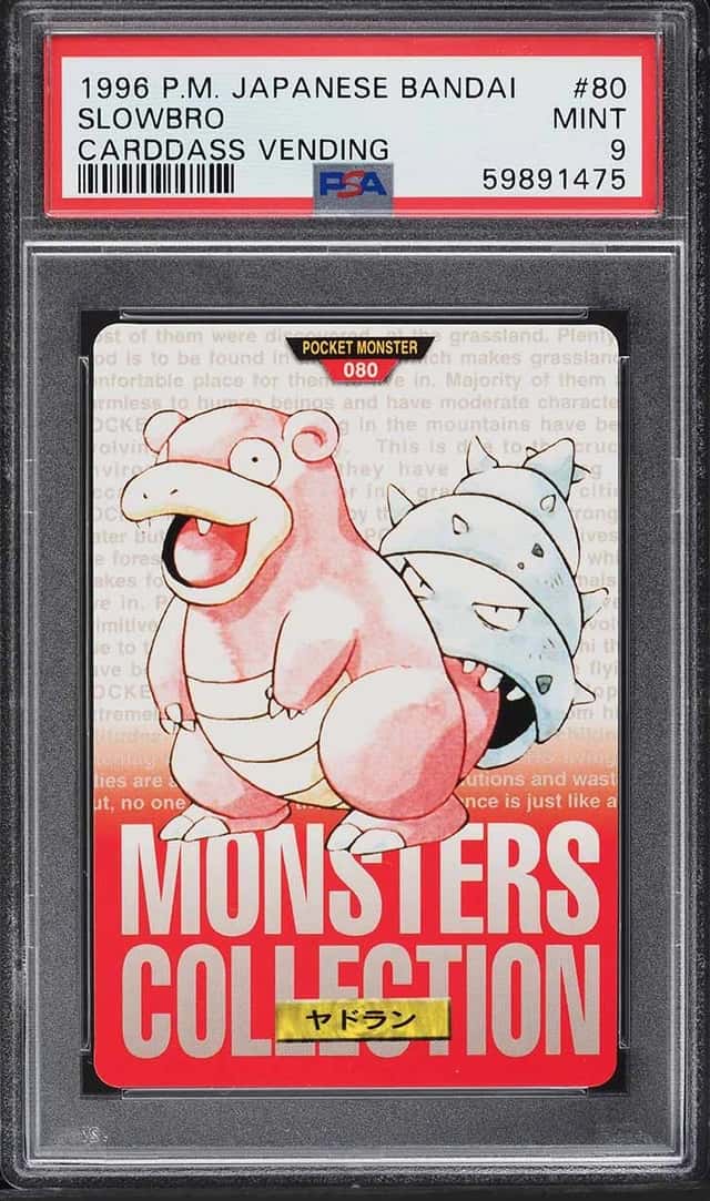 Slowbro