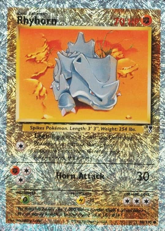 Reverse Holo