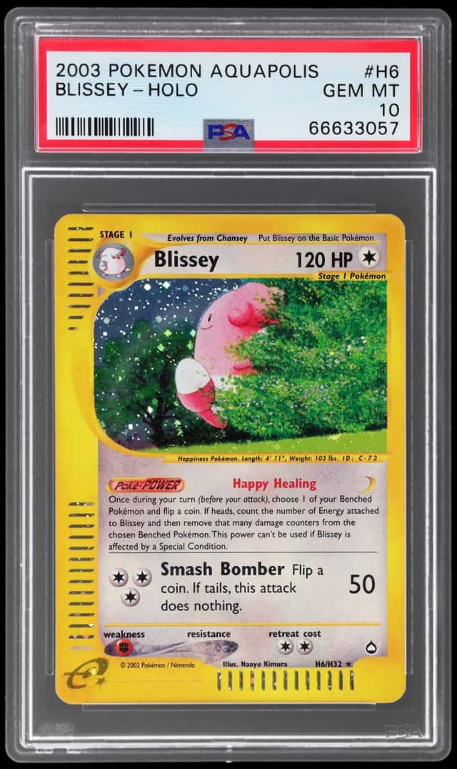 Blissey