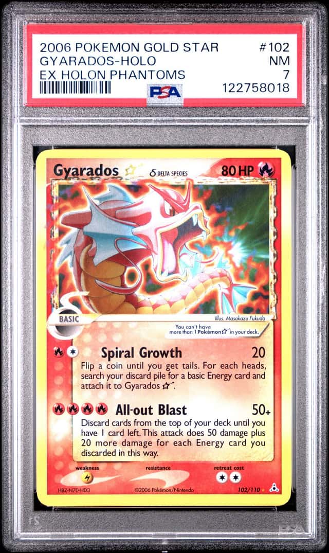 Gyarados