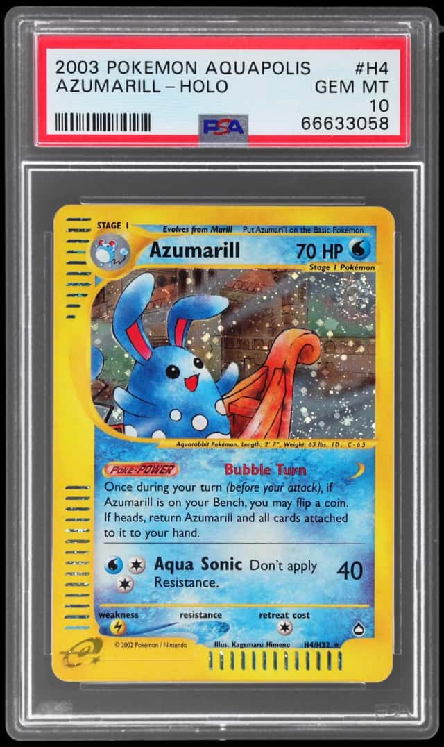 Azumarill