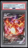 Charizard Vmax