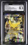 Pikachu Ex