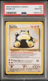 Snorlax