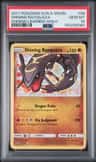Shining Rayquaza