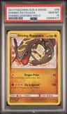 Shining Rayquaza