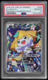 Jirachi