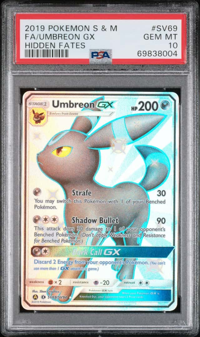 Umbreon GX