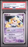 Jirachi Ex