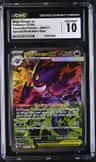 Mega Gengar Ex