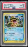 Ludicolo