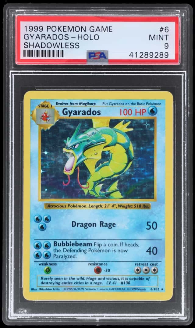 Gyarados