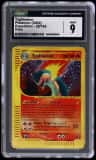 Typhlosion