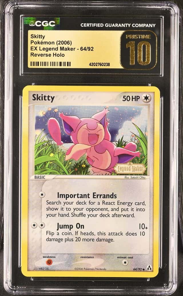 Skitty