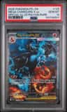 Mega Charizard X Ex