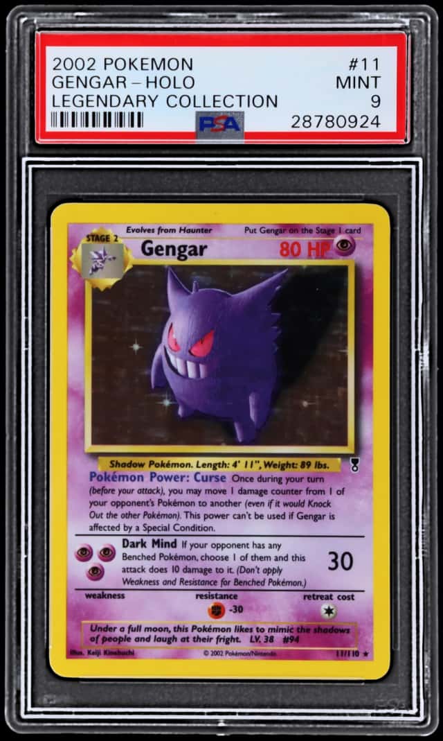 Gengar