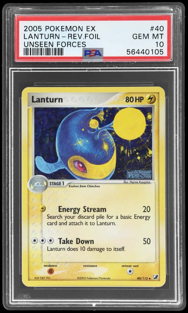 Lanturn