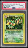 Bellossom