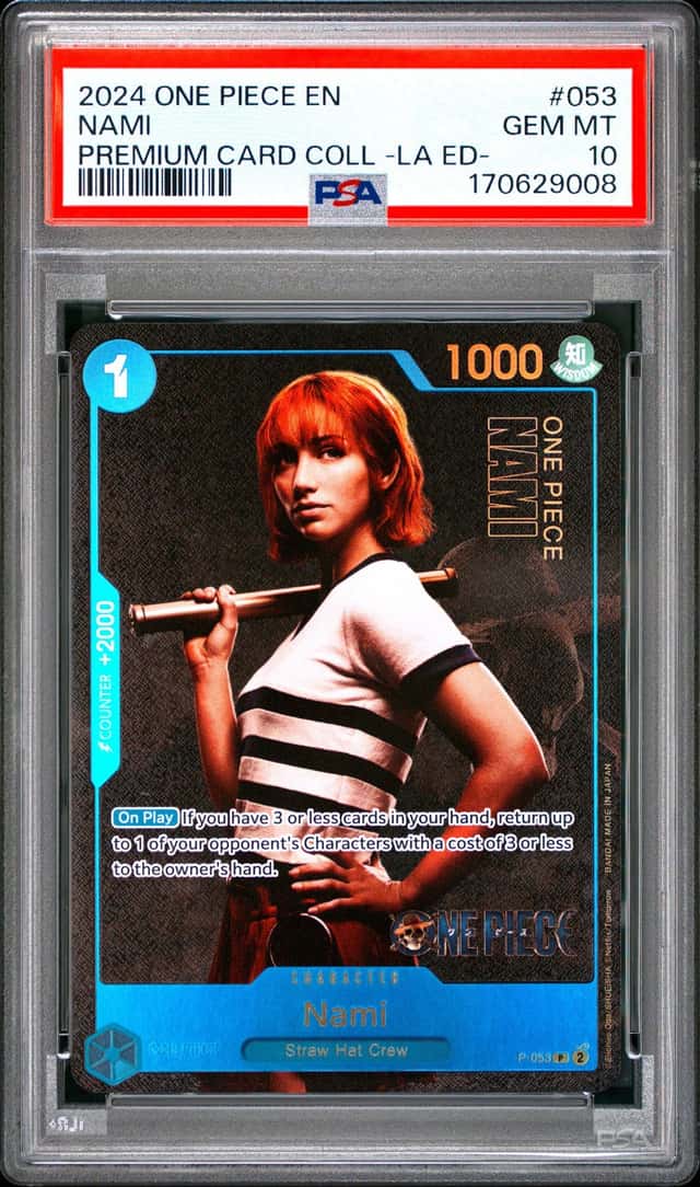Nami