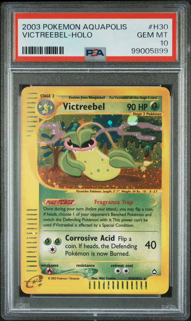 Victreebel