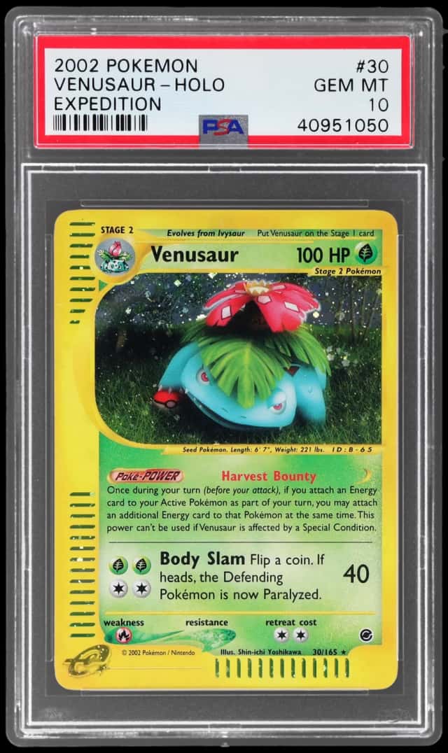 Venusaur