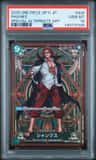 Shanks