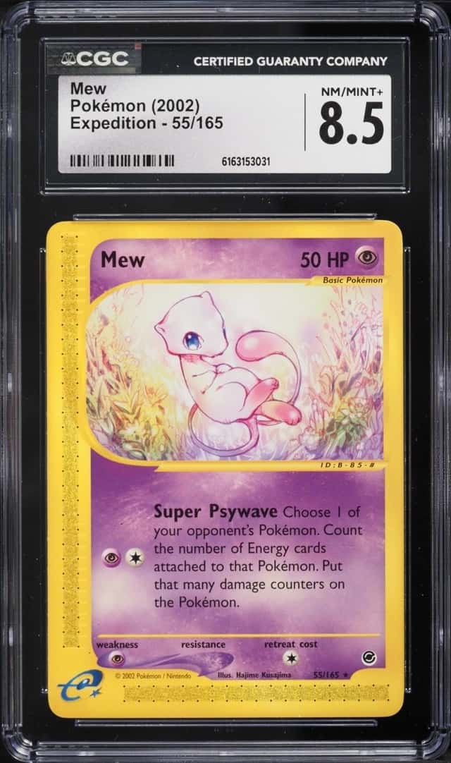 Mew