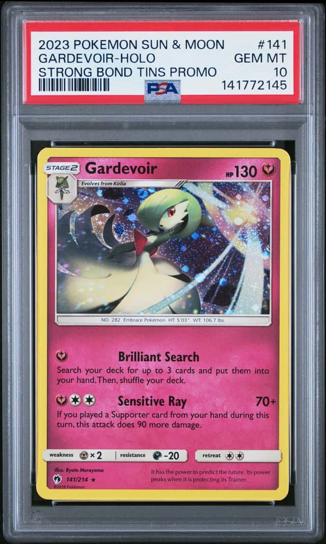 Gardevoir