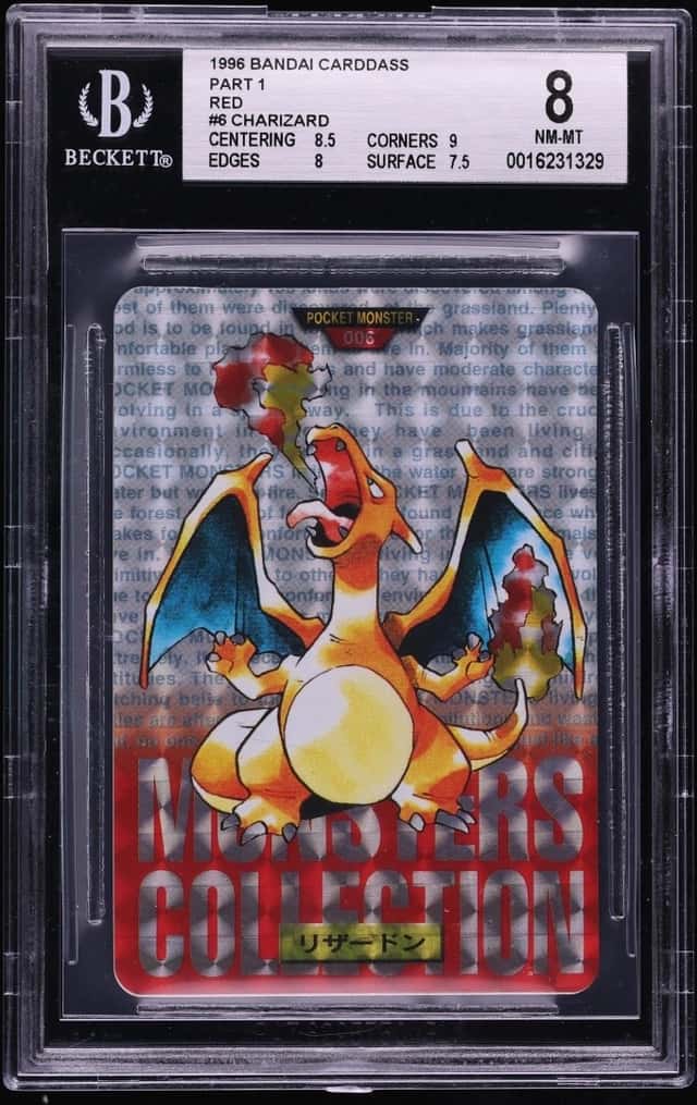 Charizard