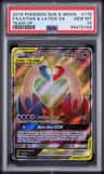 Latias & Latios Gx