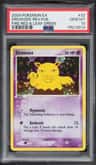 Drowzee