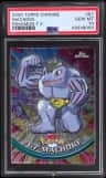 Machoke