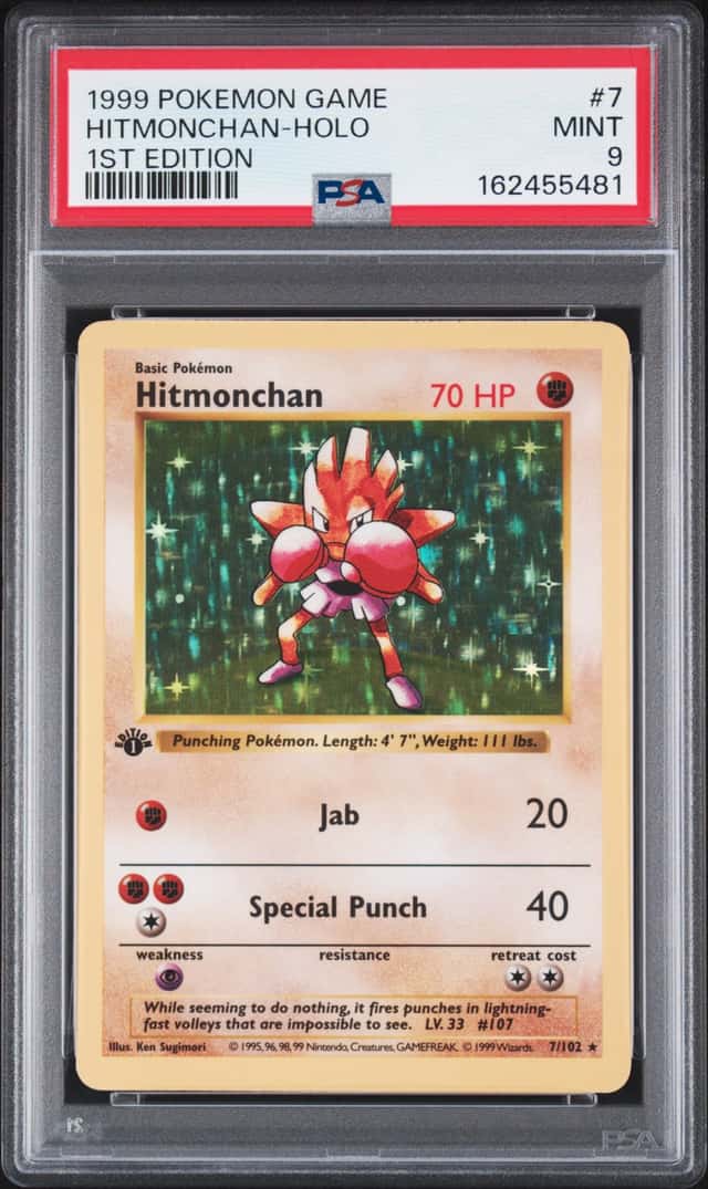 Hitmonchan