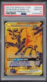 Pikachu & Zekrom Gx