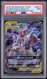 Mewtwo & Mew Gx